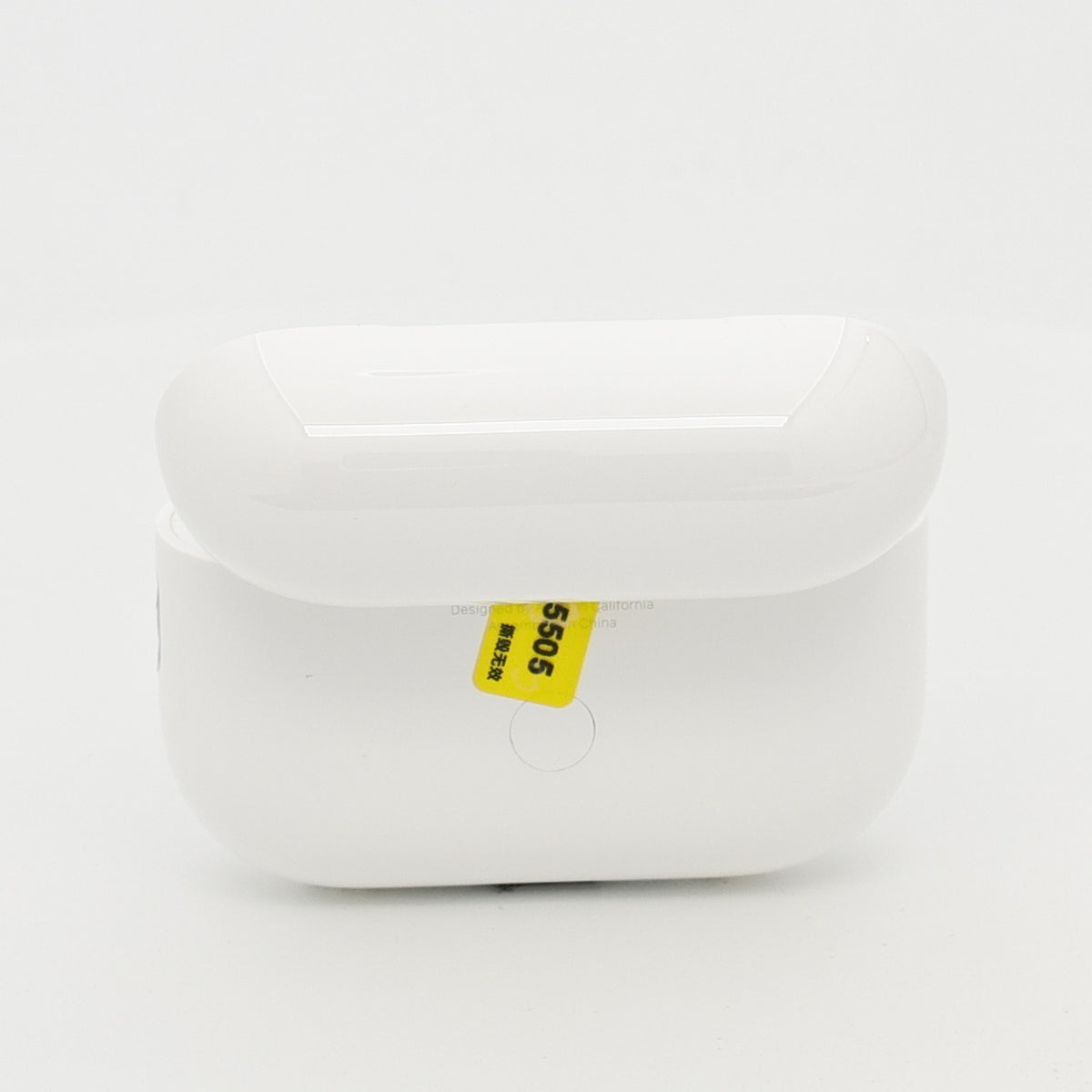 99新 Apple AirPods Pro 2 白色