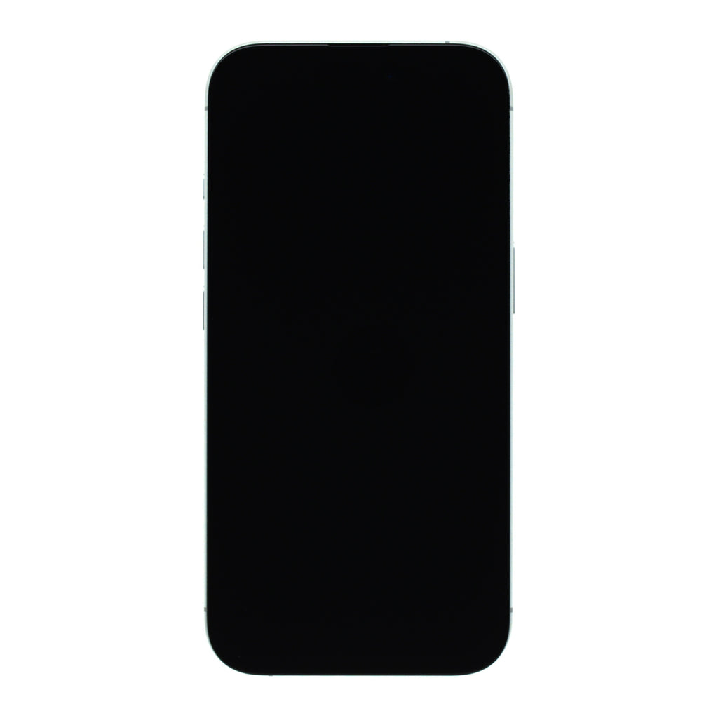 95新 Apple iPhone 16 256G 白色 中國大陸版