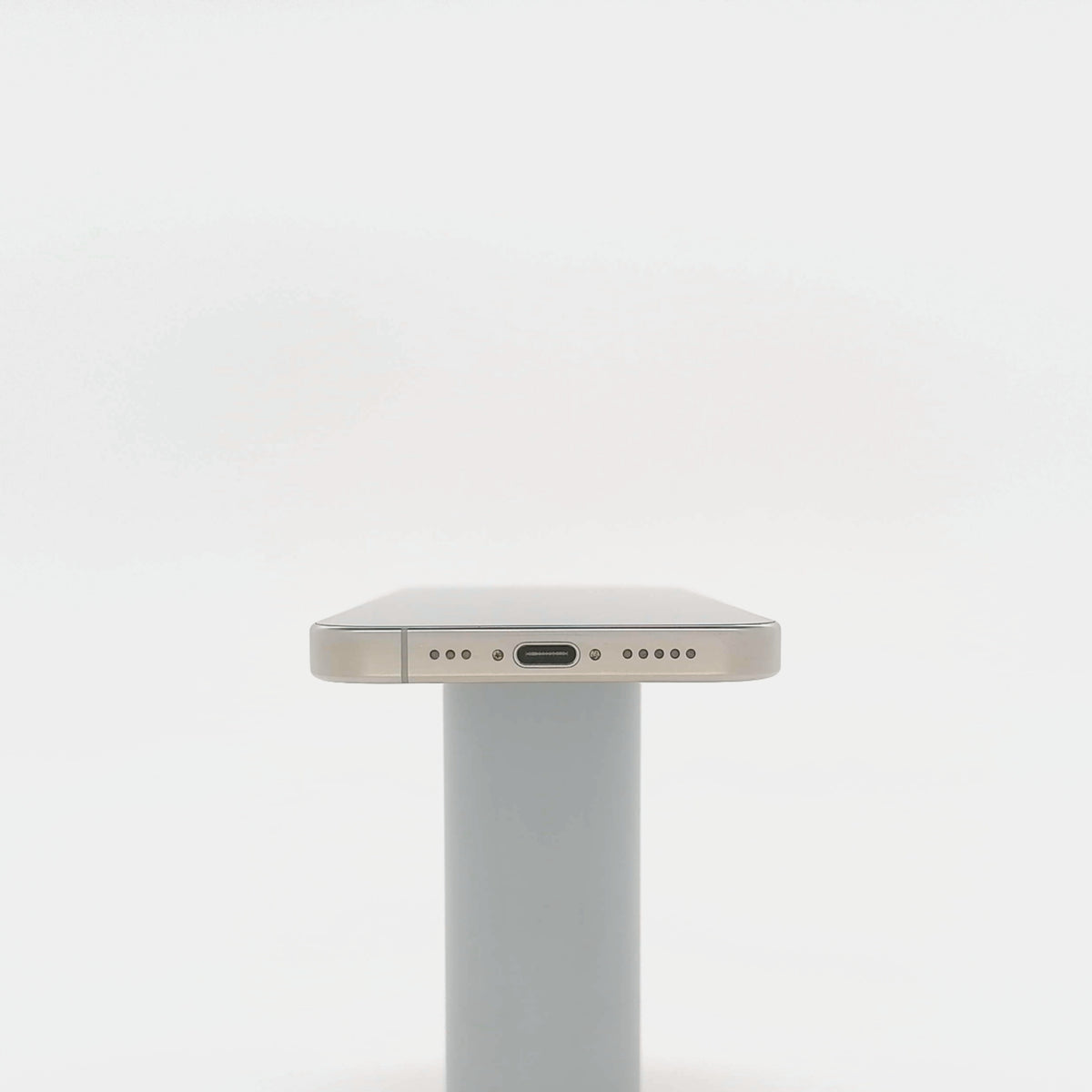 95新 Apple iPhone 16 Pro 256G 原色鈦金屬 中國大陸版