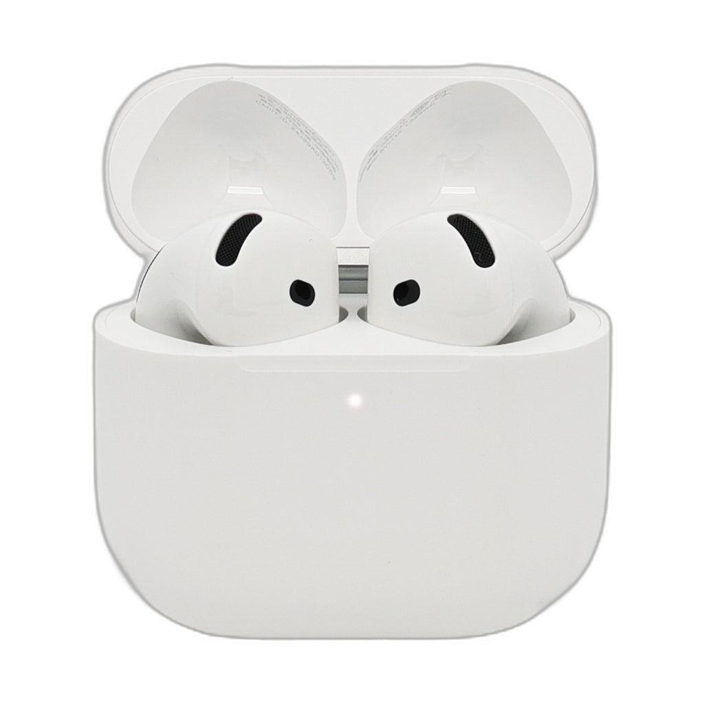 99新 Apple AirPods 4 (支持主动降噪) 白色