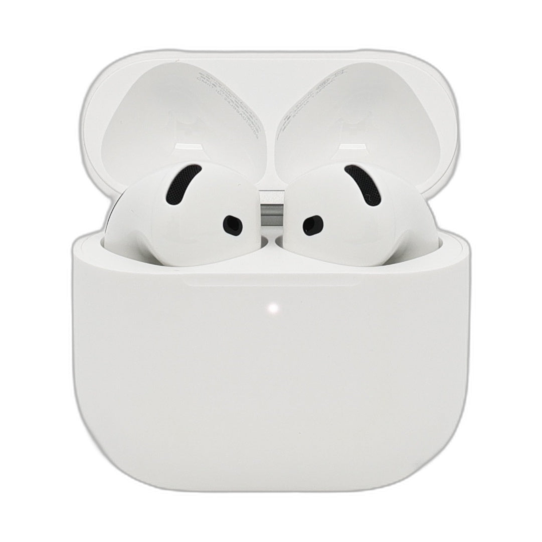 99新 Apple AirPods 4 (支持主动降噪) 白色