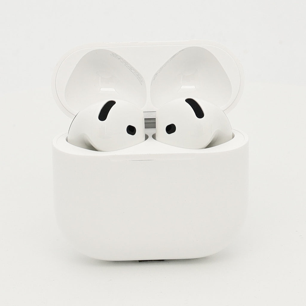 99新 Apple AirPods 4 (支持主动降噪) 白色