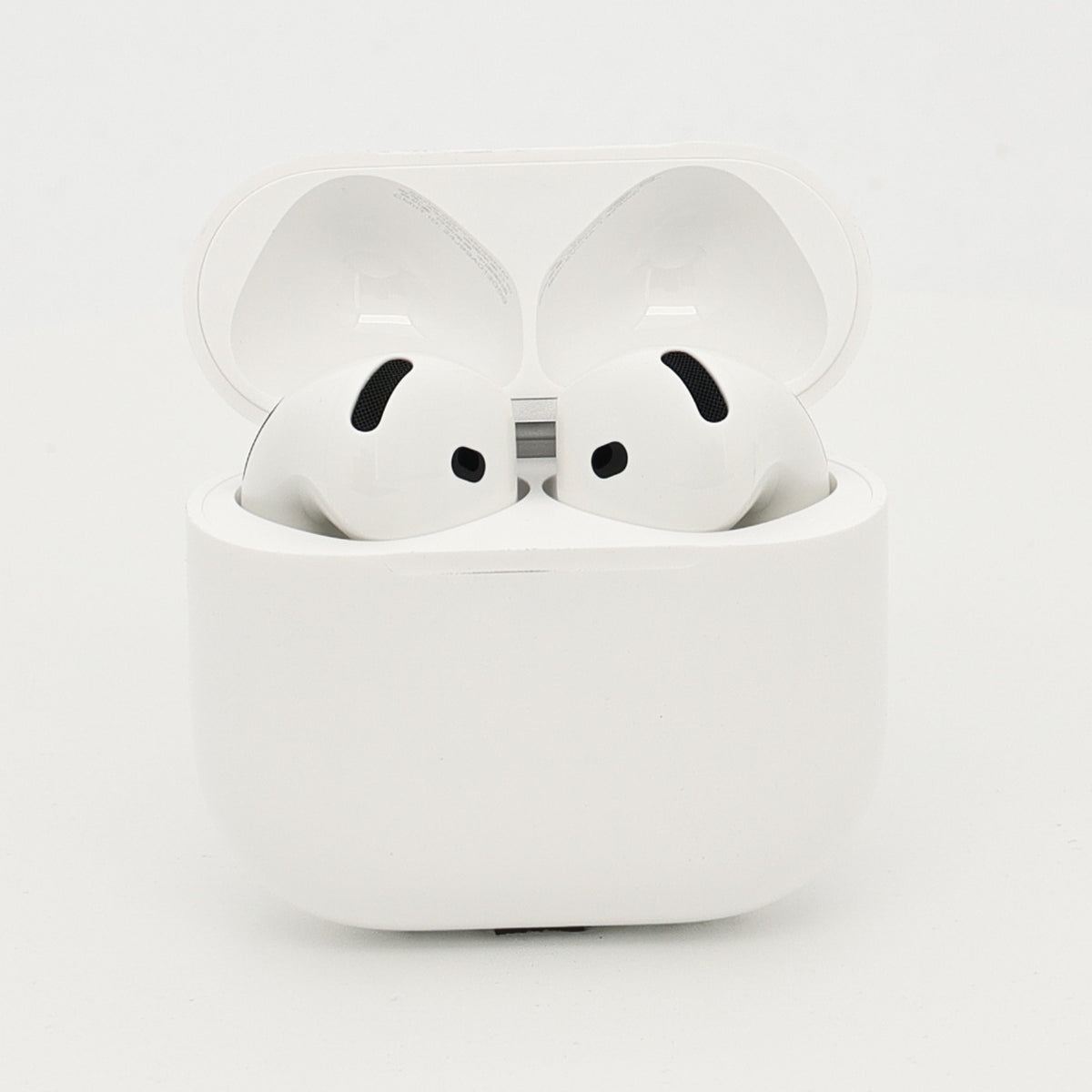 99新 Apple AirPods 4 (支持主动降噪) 白色