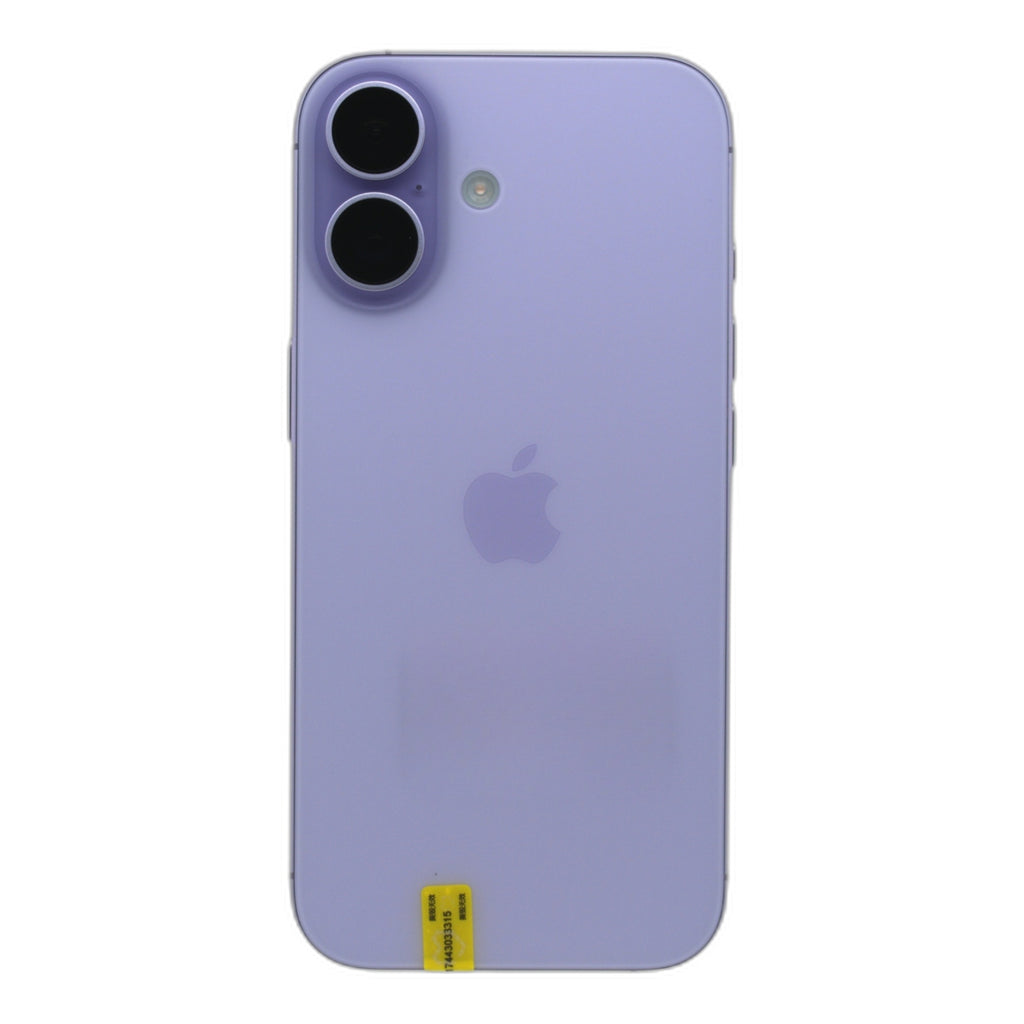 99新 Apple iPhone 17 256G 薰衣草紫色 中國大陸版