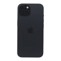 95新 Apple iPhone 15 256G 黑色 中國大陸版