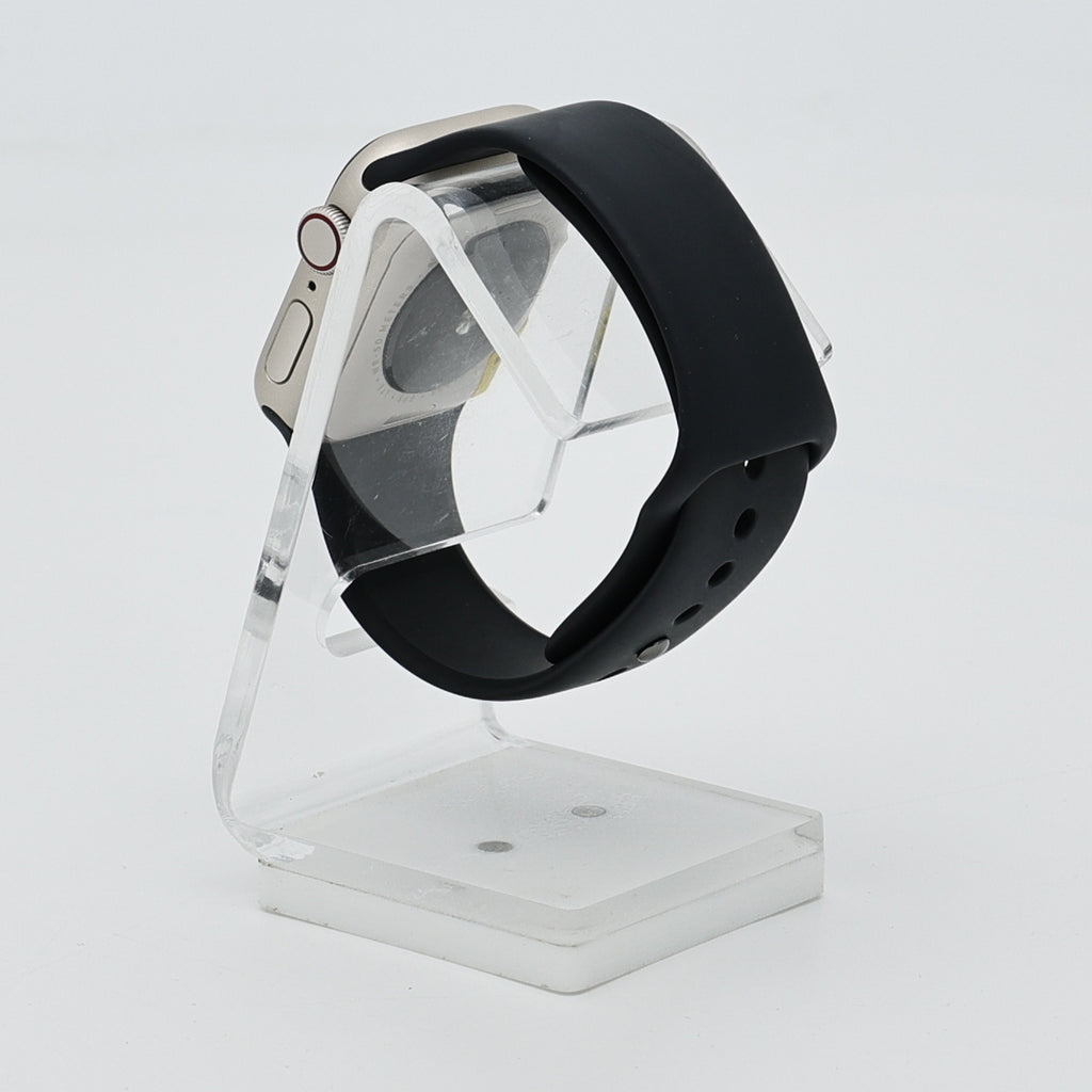 99新 Apple Watch SE 2 40毫米 鋁金屬