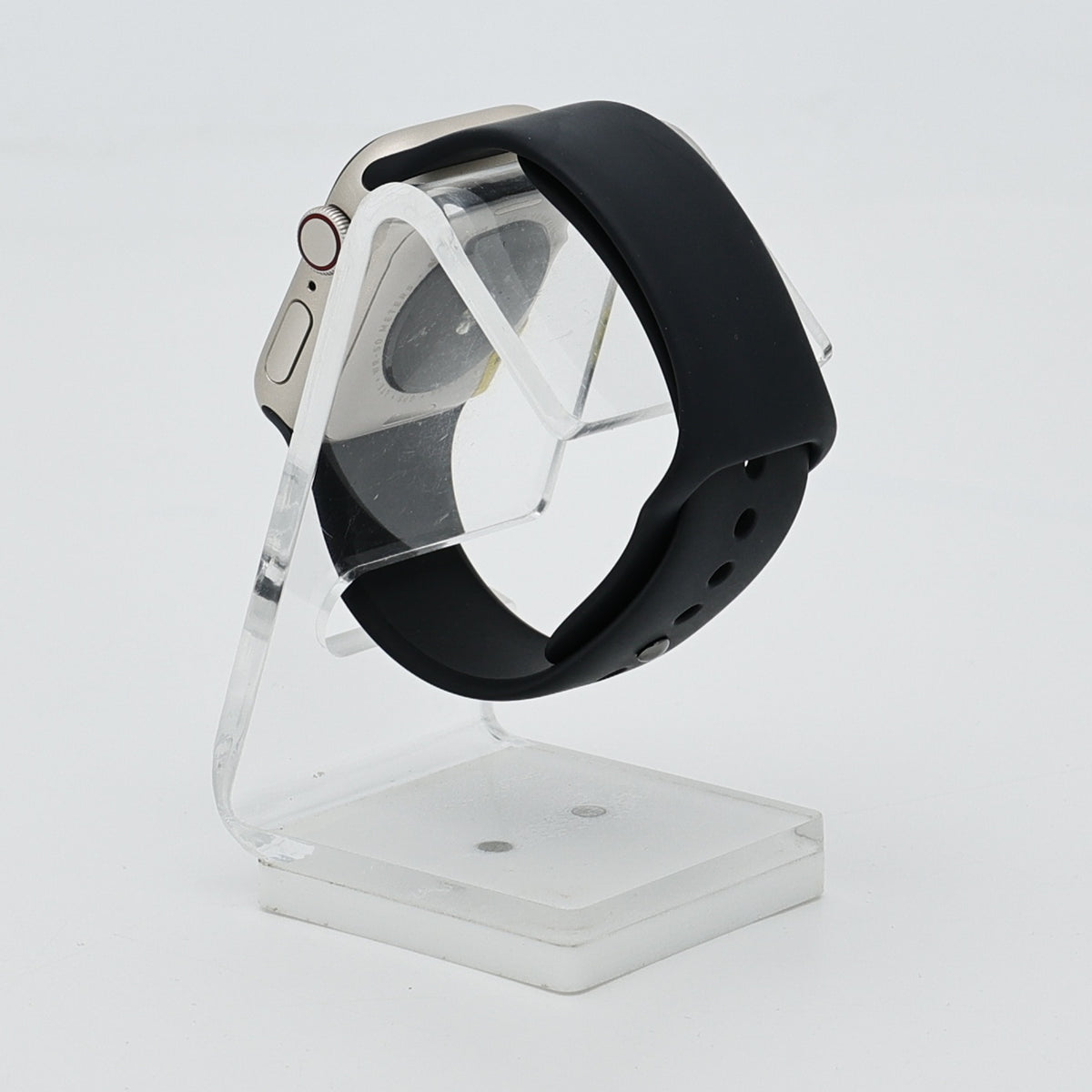 99新 Apple Watch SE 2 40毫米 鋁金屬
