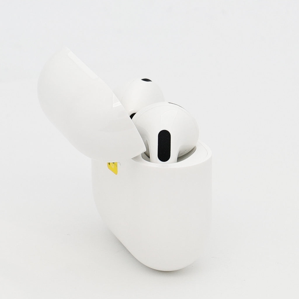 99新 Apple AirPods 4 (不支持主动降噪) 白色