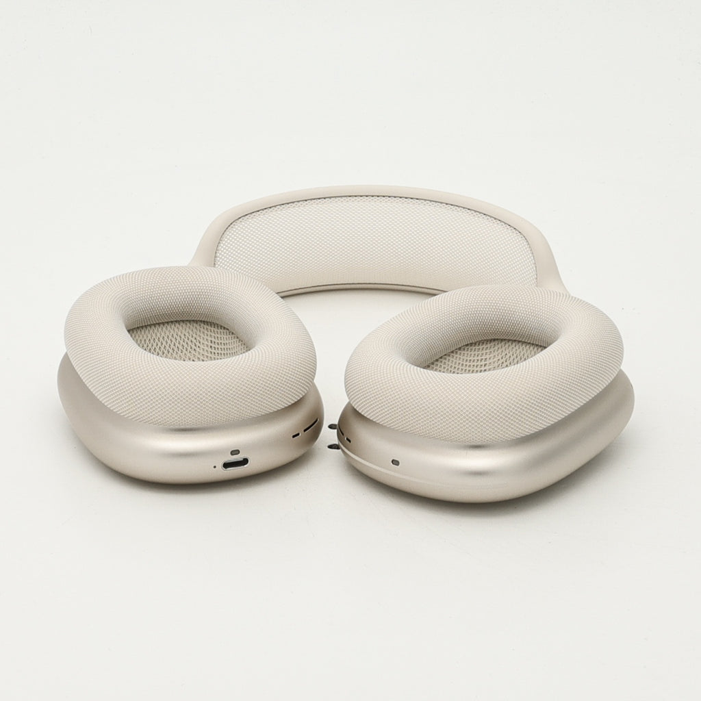 99新 Apple AirPods Max 2 星光色
