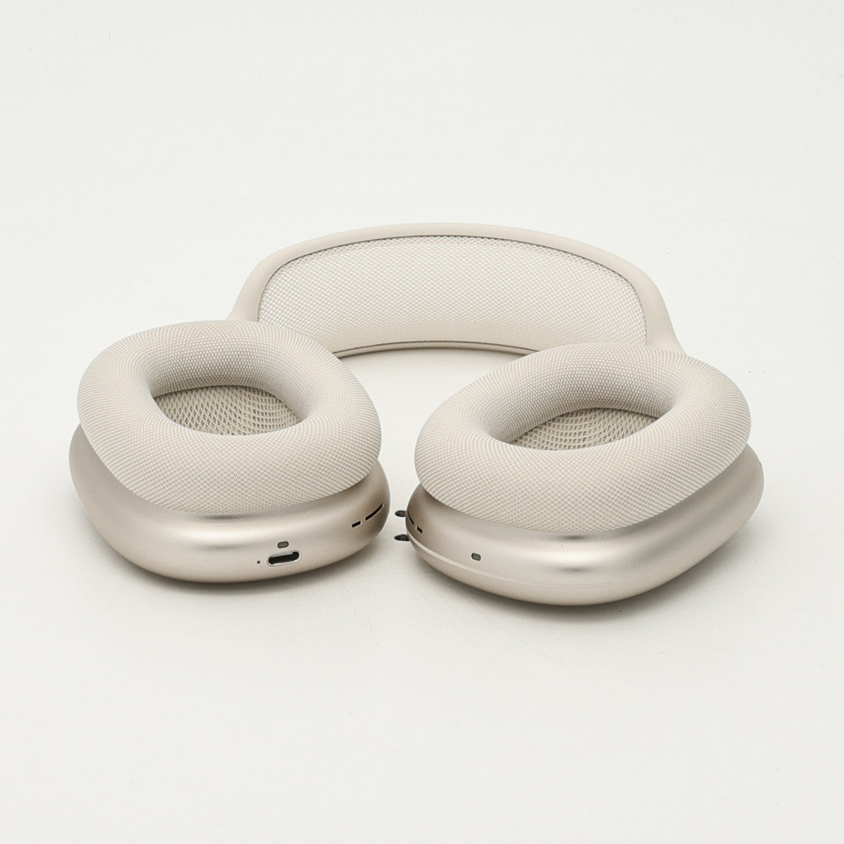 99新 Apple AirPods Max 2 星光色