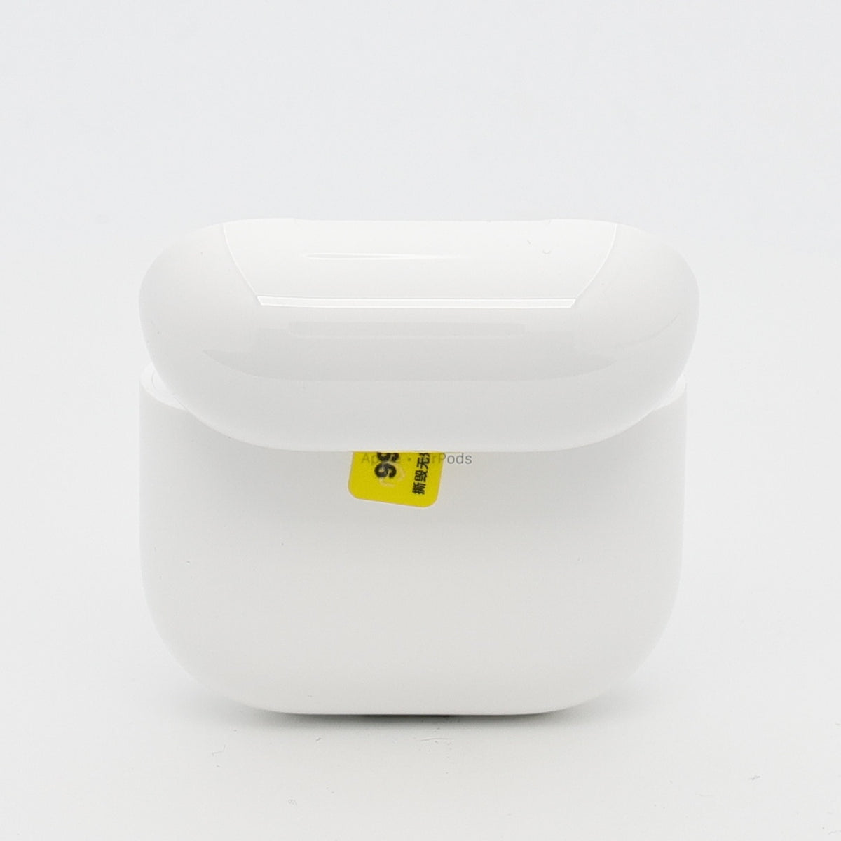 99新 Apple AirPods 5 白色