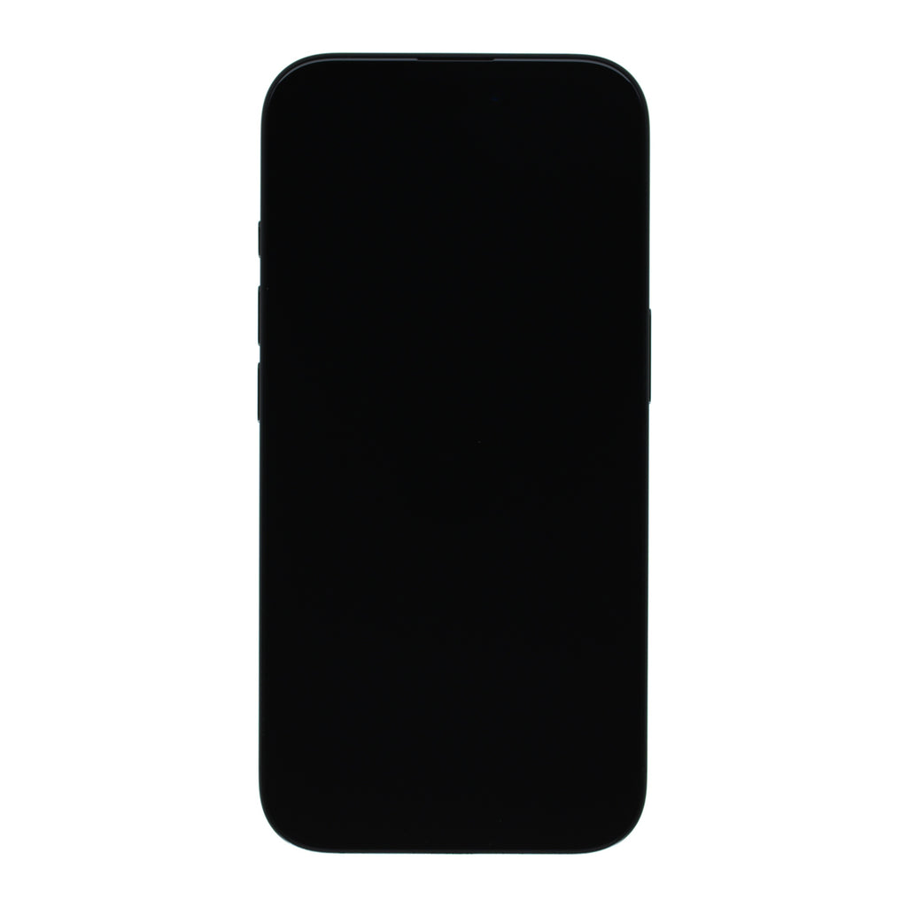 95新 Apple iPhone 16 128G 黑色 中國大陸版