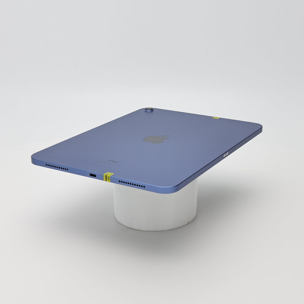 95新 Apple iPad 10代 256G 藍色 WIFI