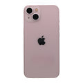 95新 Apple iPhone 13 256G 粉紅色 中國大陸版
