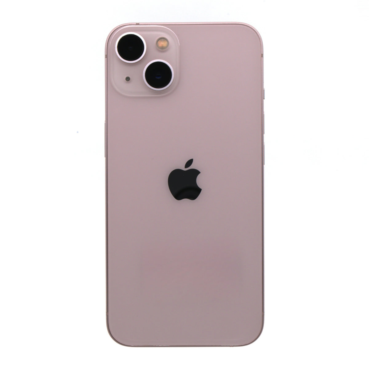 95新 Apple iPhone 13 256G 粉紅色 中國大陸版