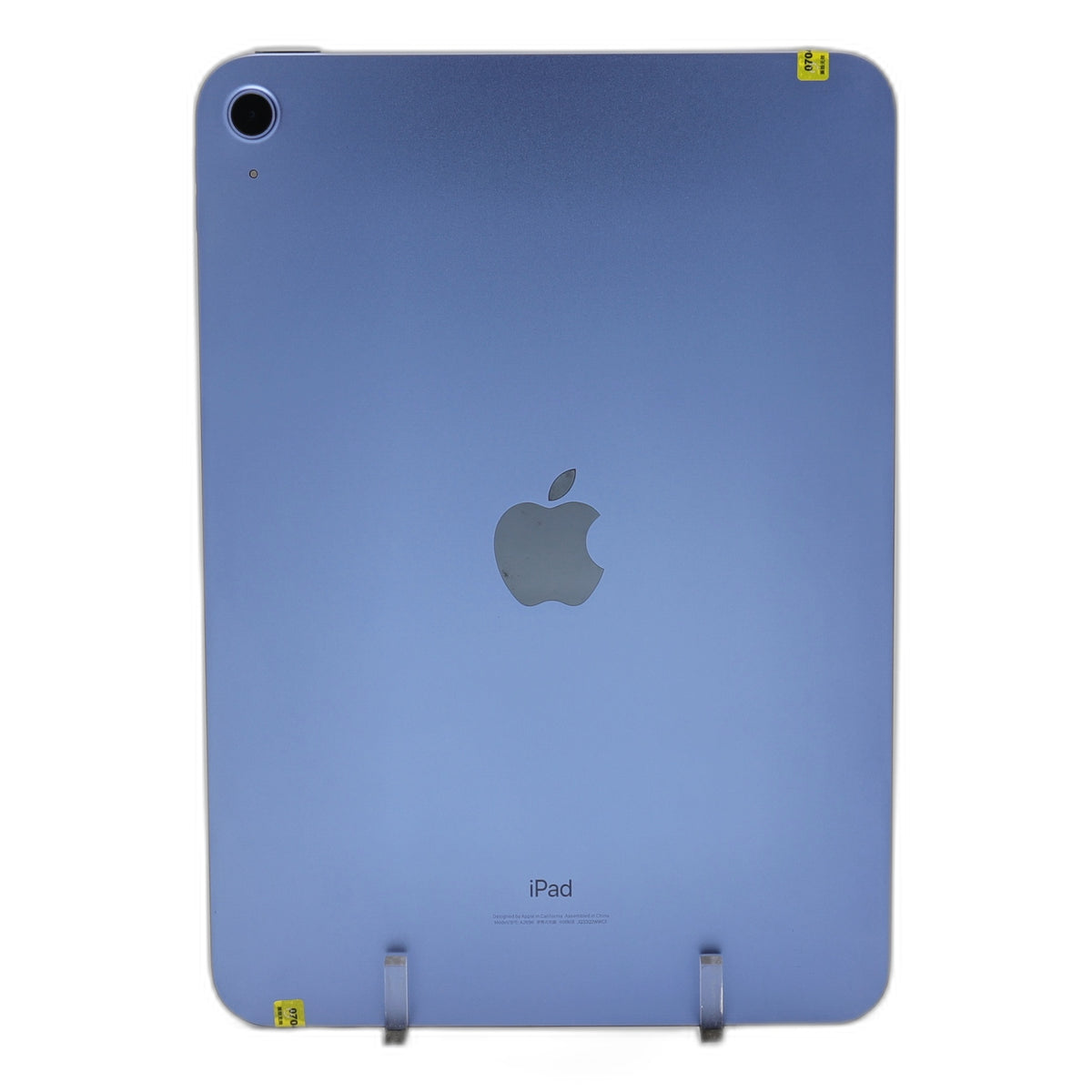 95新 Apple iPad 10代 64G 藍色 WIFI