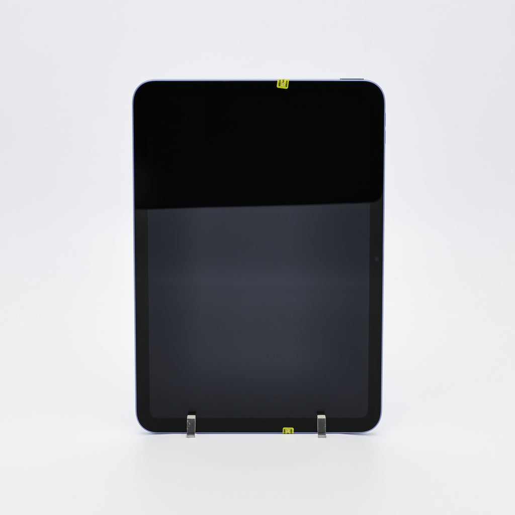 95新 Apple iPad 10代 64G 藍色 WIFI