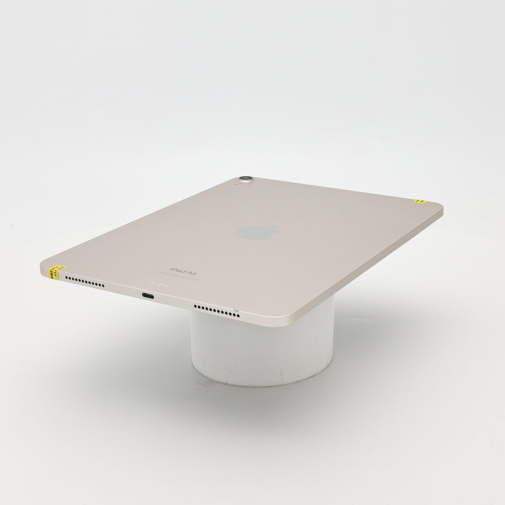 95新 Apple iPad Air5 64G 星光色 WIFI