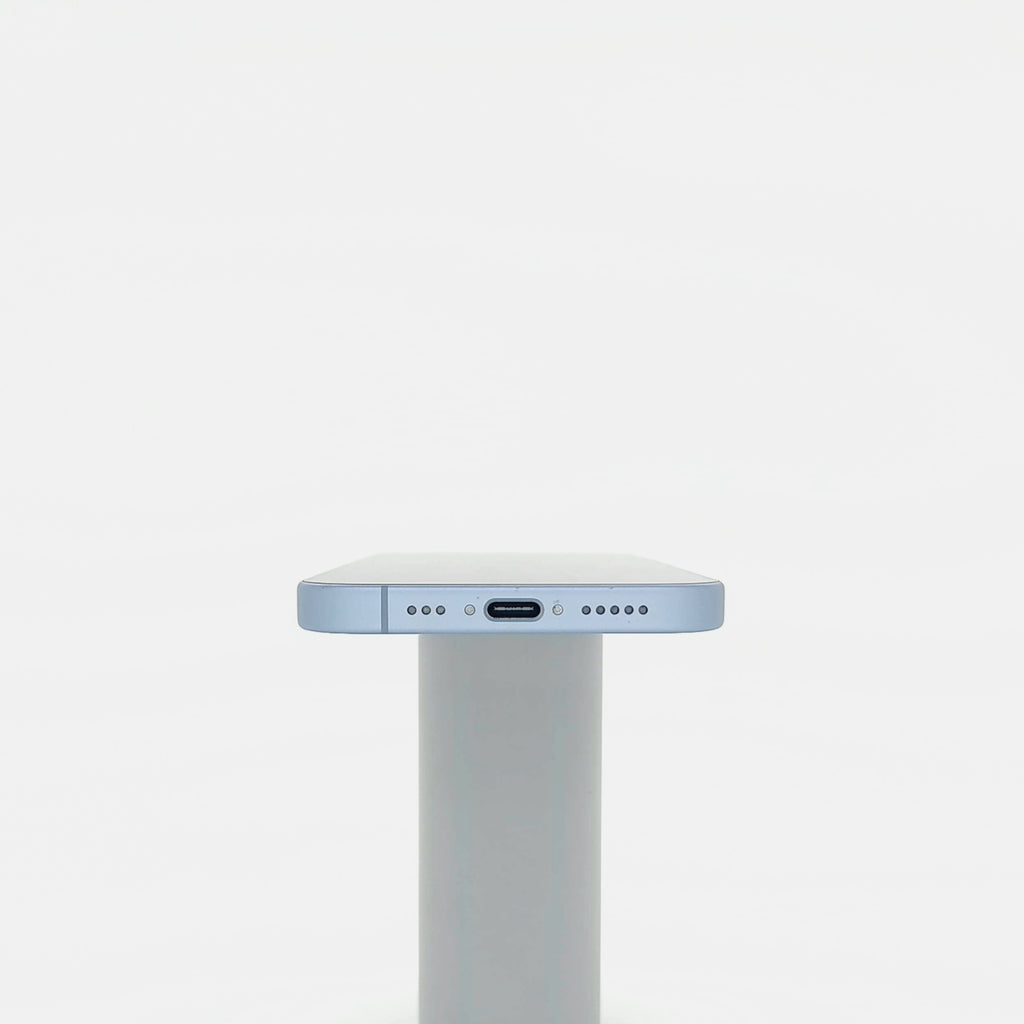 99新 Apple iPhone 17 256G 青霧藍色 中國大陸版