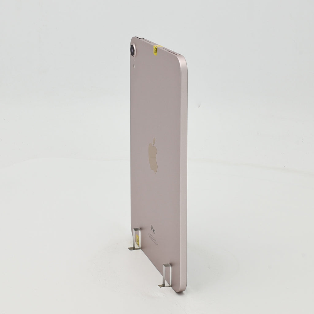 95新 Apple iPad mini6 256G 粉紅色 WIFI