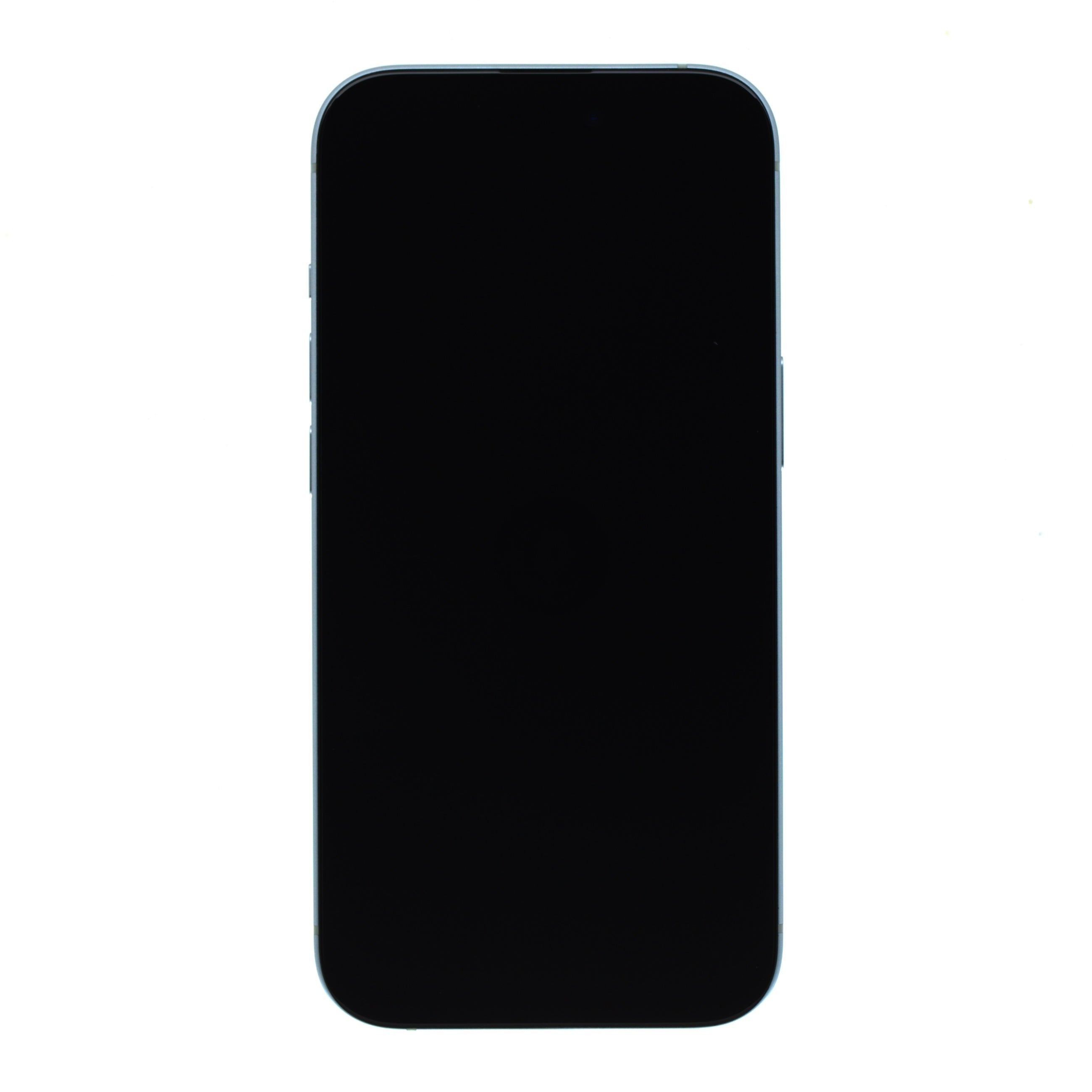 95新 Apple iPhone 15 128G 藍色 中國大陸版