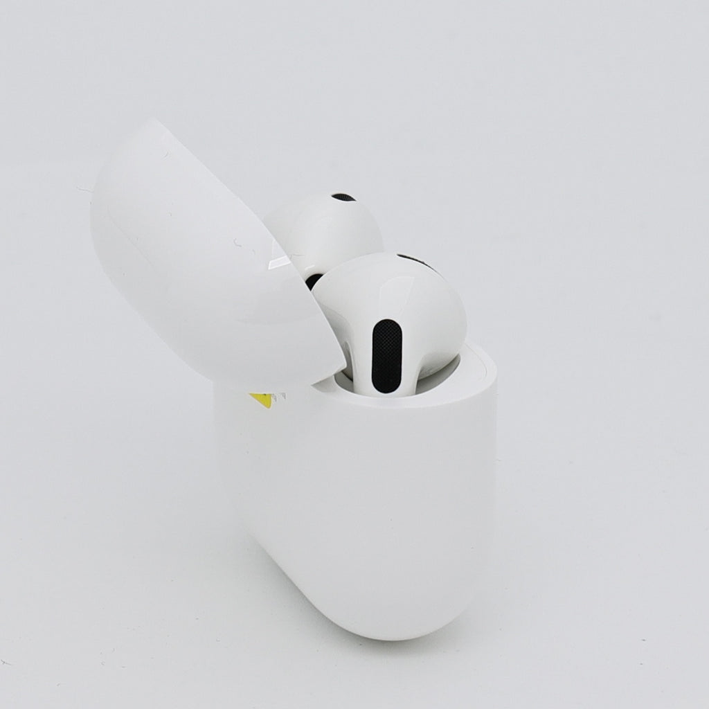 99新 Apple AirPods 4 (支持主动降噪) 白色