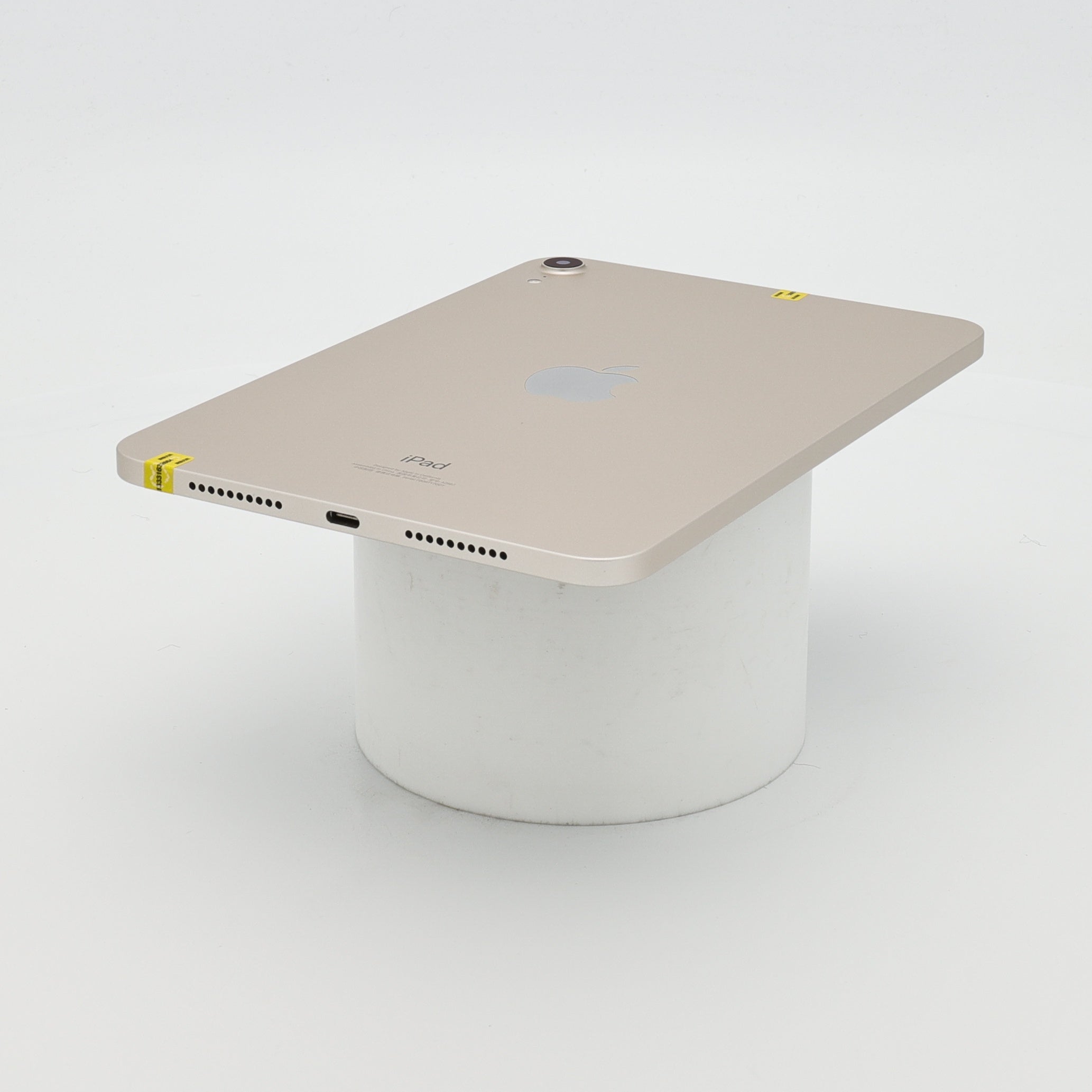 95新 Apple iPad mini6 64G 星光色 WIFI