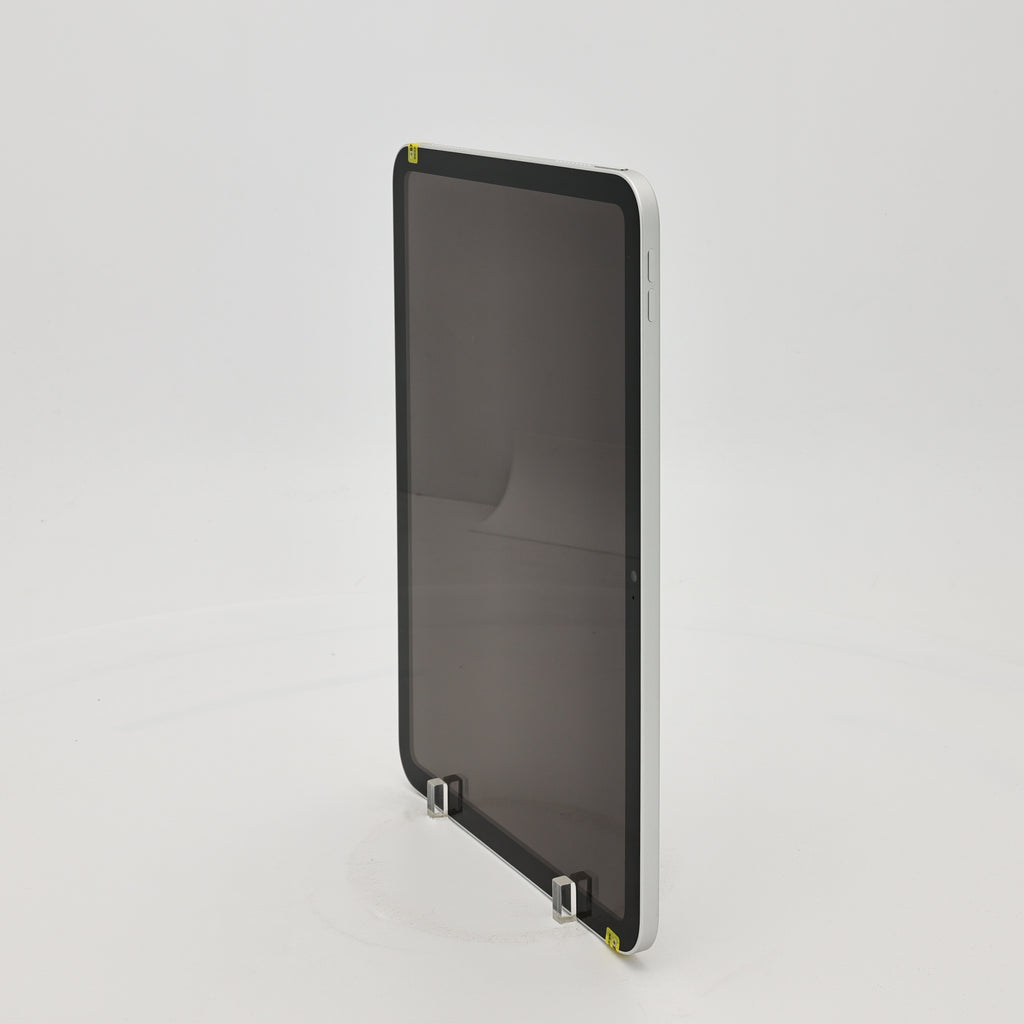 95新 Apple iPad 10代 64G 銀色 WIFI