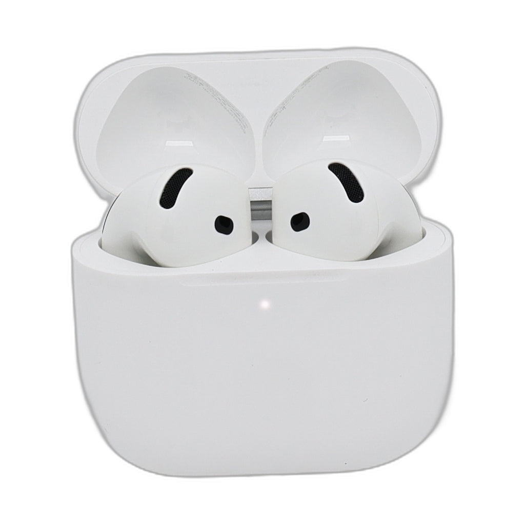 99新 Apple AirPods 4 (支持主动降噪) 白色