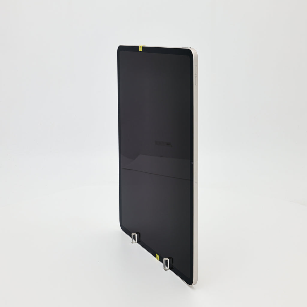99新 Apple iPad Air (M2) 13英寸 256G 星光色 WIFI