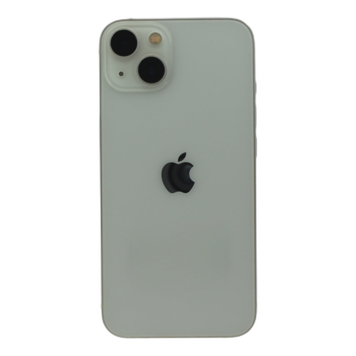 95新 Apple iPhone 13 256G 星光色 中國大陸版