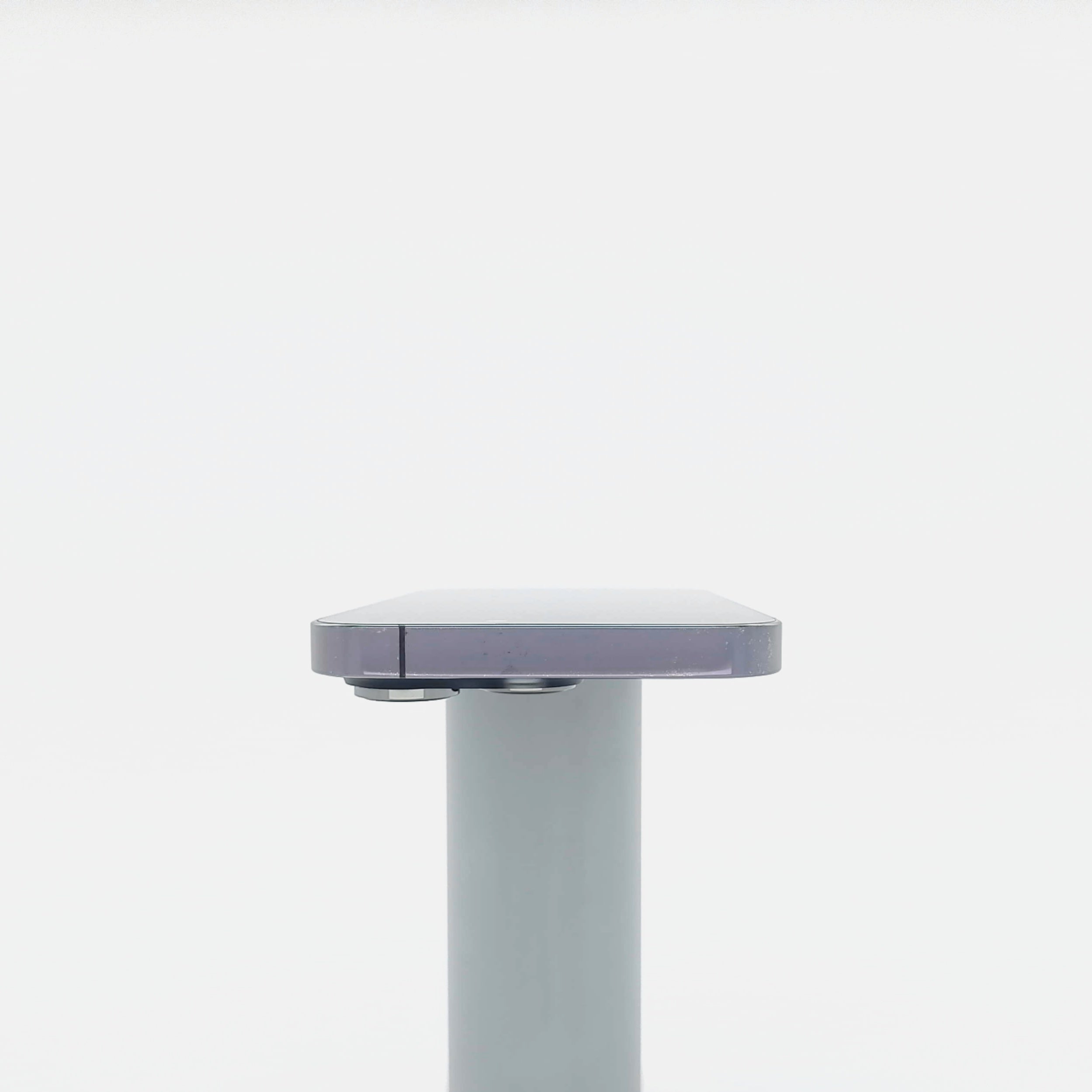 95新 Apple iPhone 14 Pro 256G 暗紫色 中國大陸版