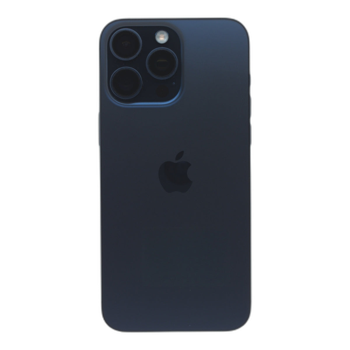 95新 Apple iPhone 15 Pro Max 256G 藍色鈦金屬 中國大陸版