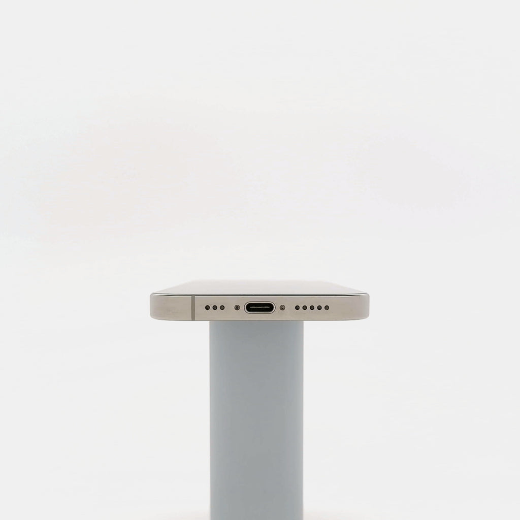 95新 Apple iPhone 16 Pro 256G 原色鈦金屬 中國大陸版