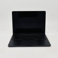 95新 Apple MacBook Air 22年 13寸 M2（8+8核） 8G RAM 256G SSD 午夜色