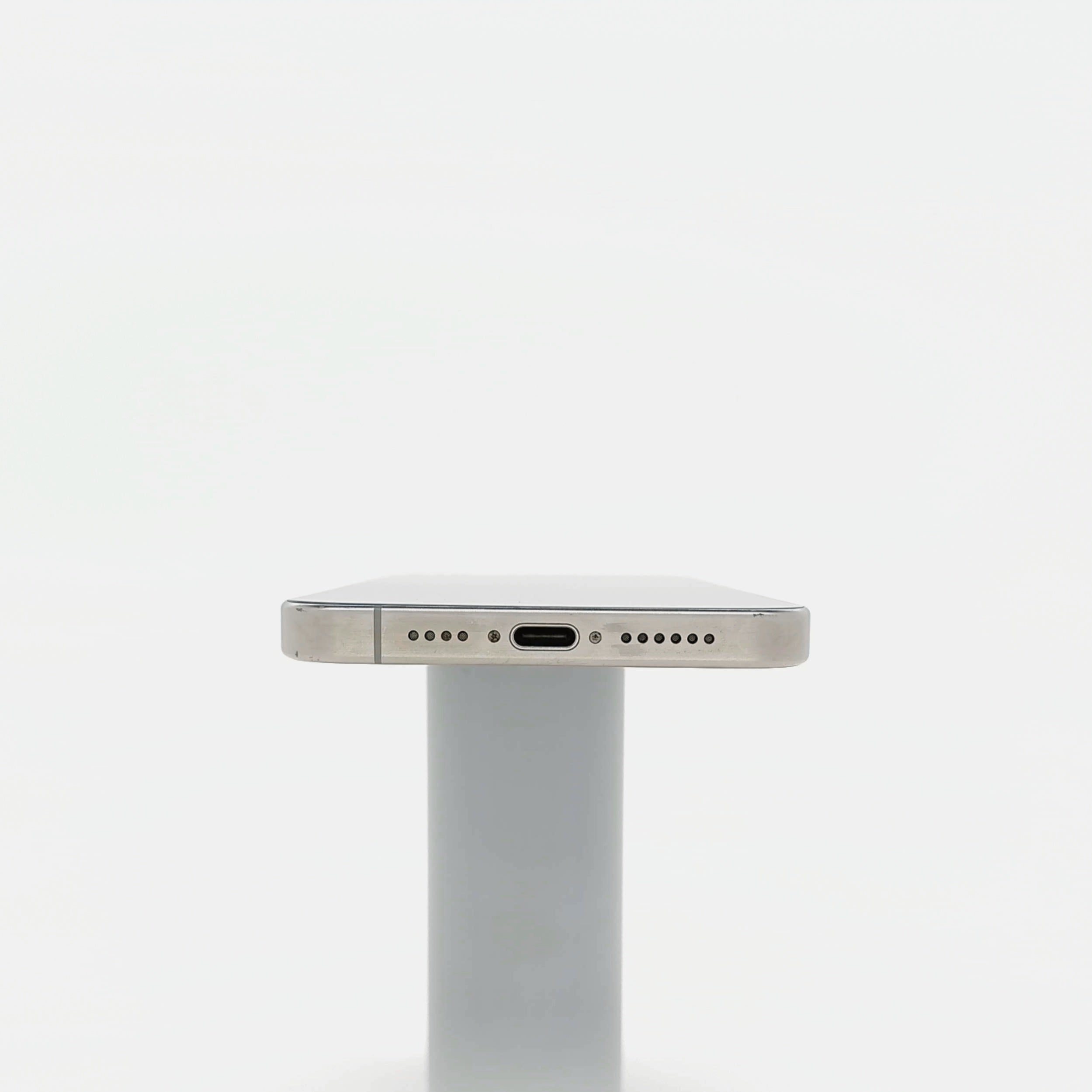 95新 Apple iPhone 15 Pro Max 256G 原色鈦金屬 中國大陸版
