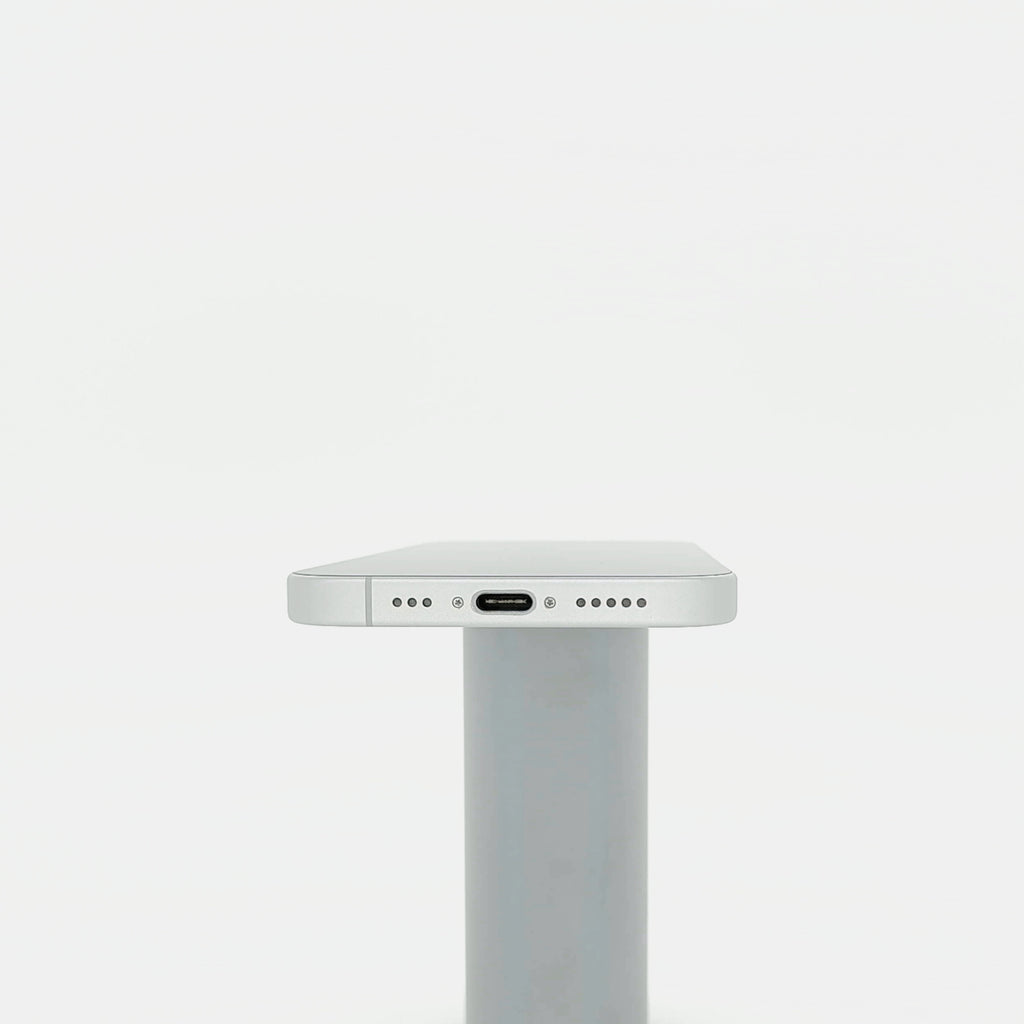 95新 Apple iPhone 16 256G 白色 中國大陸版