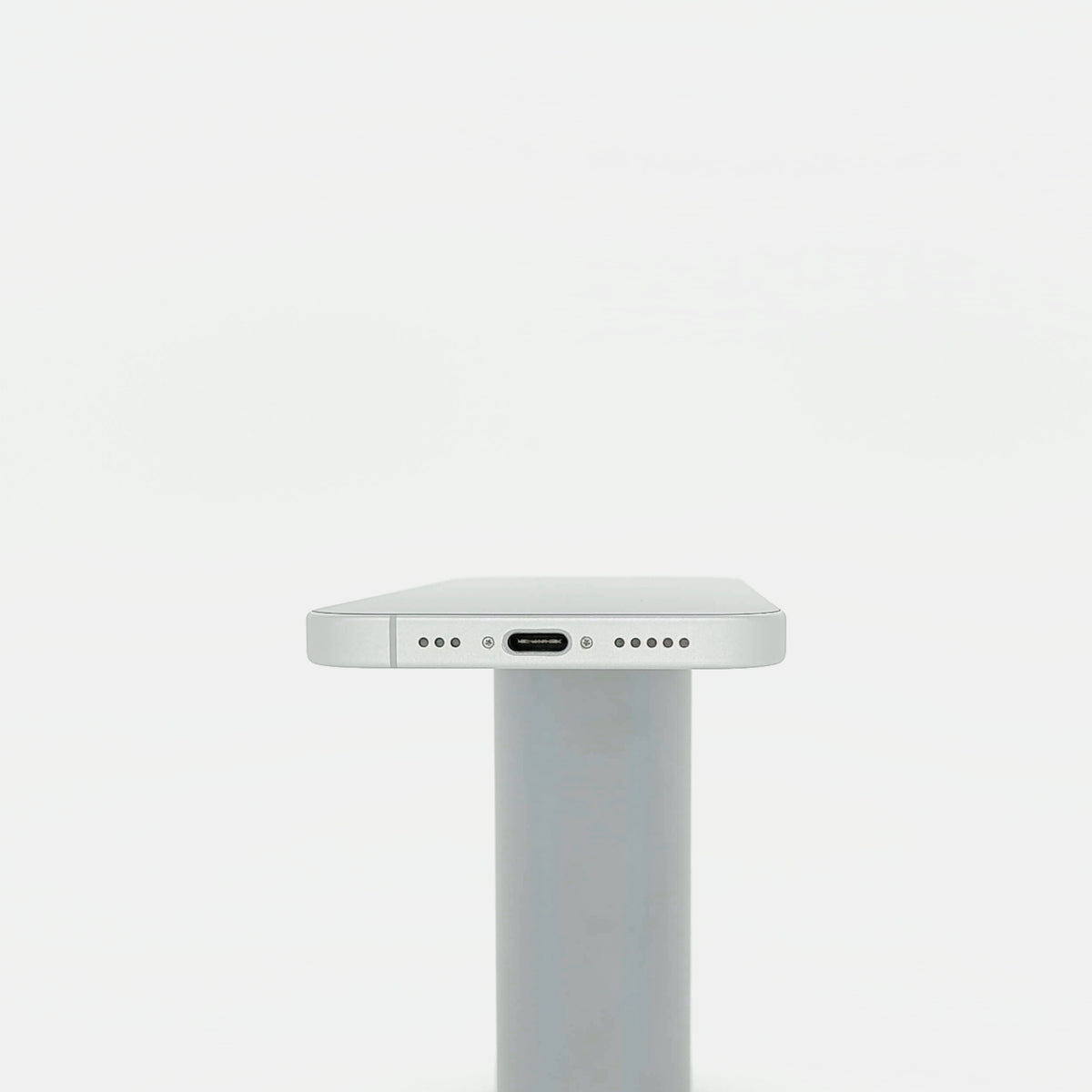 95新 Apple iPhone 16 256G 白色 中國大陸版