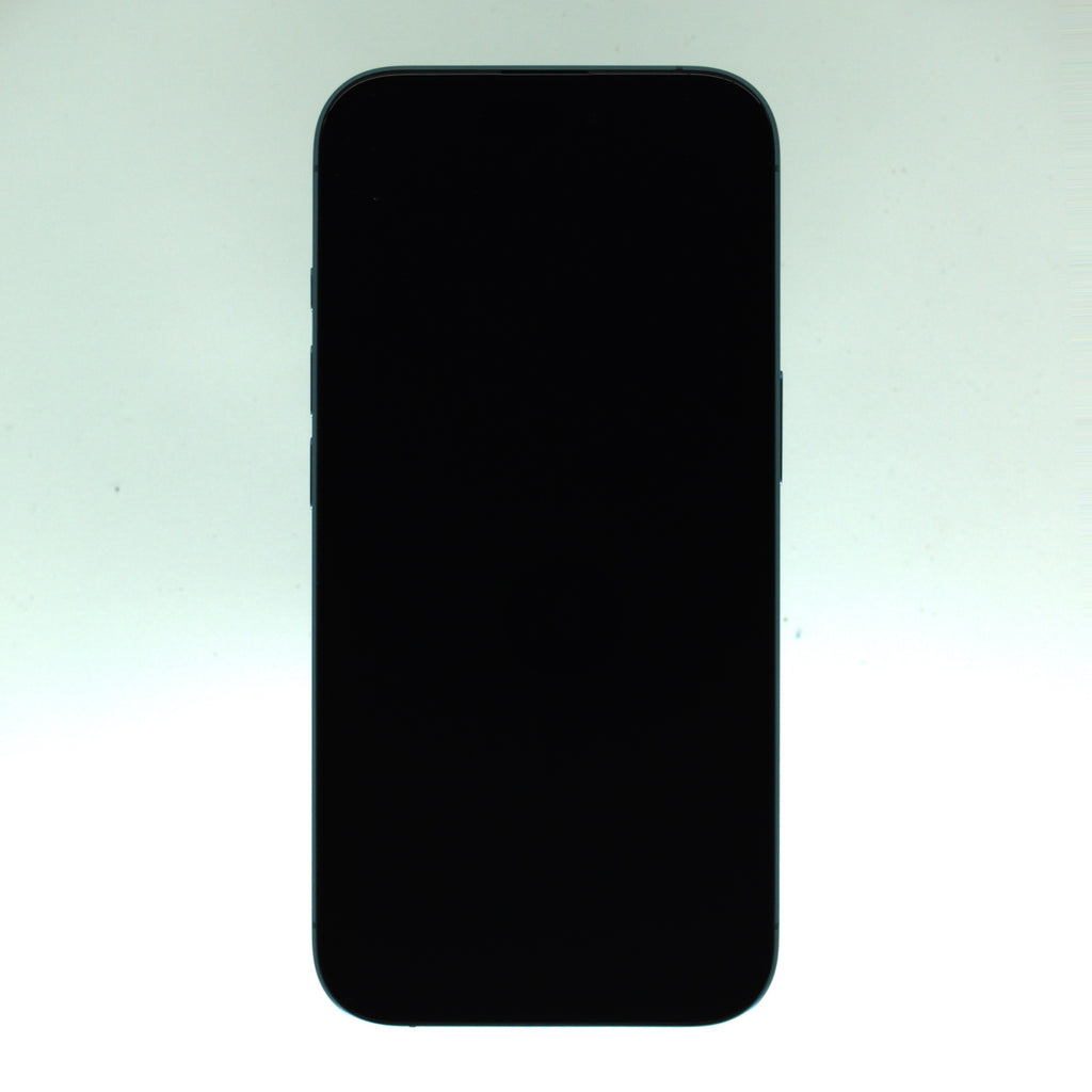 95新 Apple iPhone 16 256G 深青色 中國大陸版