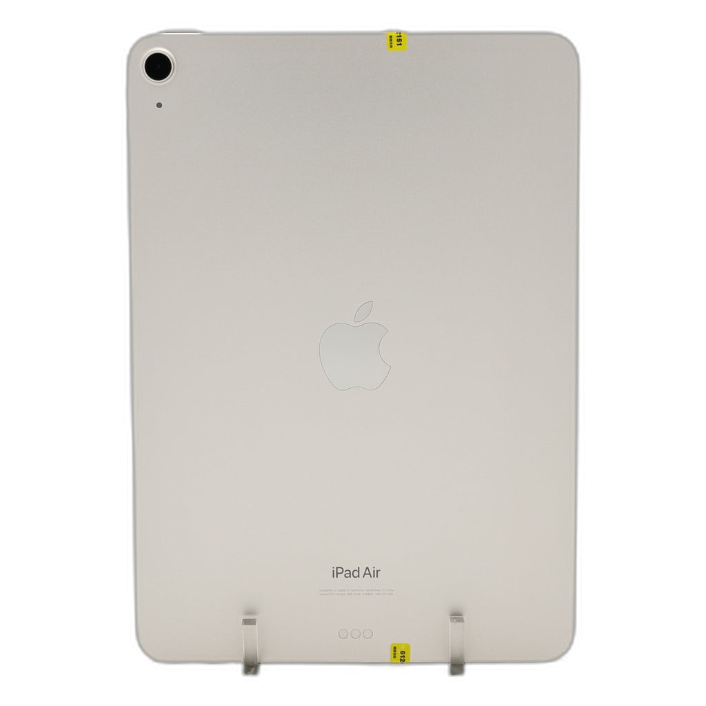 95新 Apple iPad Air5 256G 星光色 WIFI