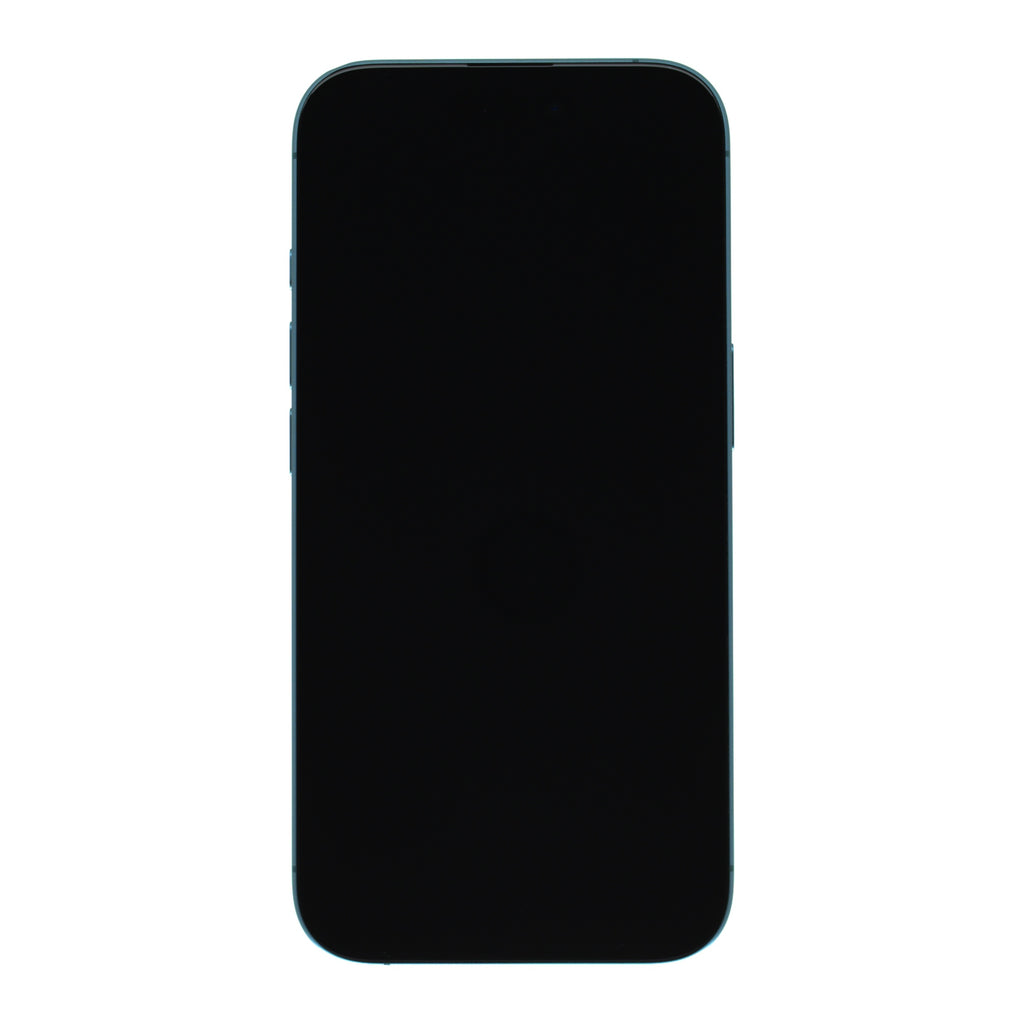 95新 Apple iPhone 16 256G 深青色 中國大陸版