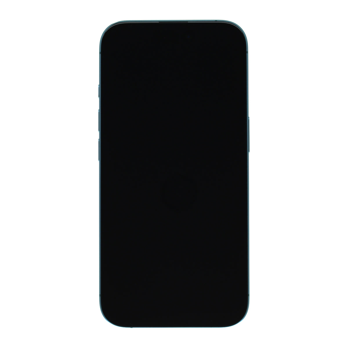 95新 Apple iPhone 16 256G 深青色 中國大陸版
