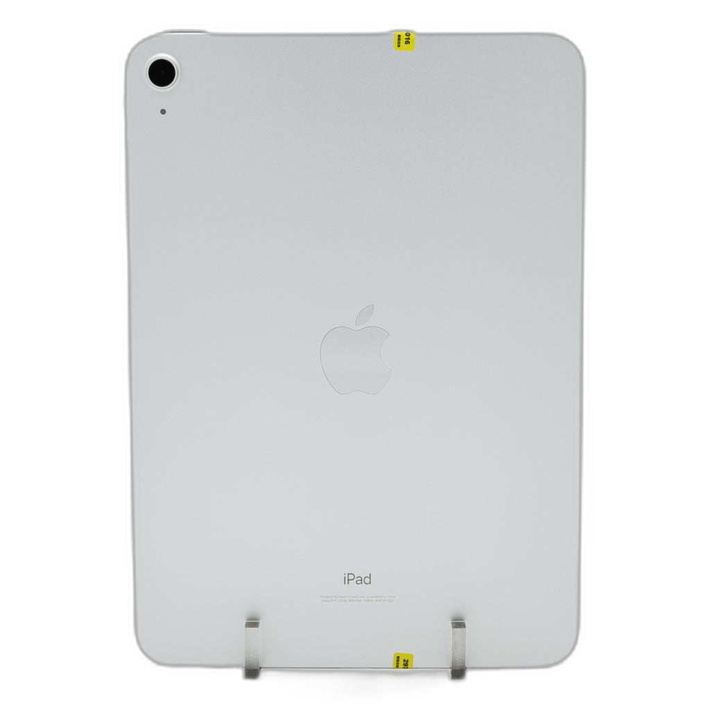 99新 Apple iPad 10代 64G 銀色 WIFI