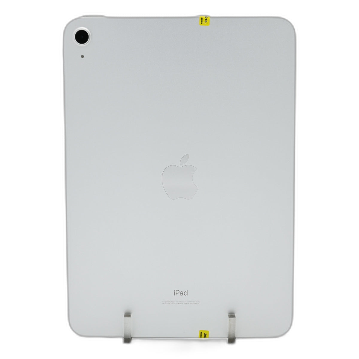 99新 Apple iPad 10代 64G 銀色 WIFI