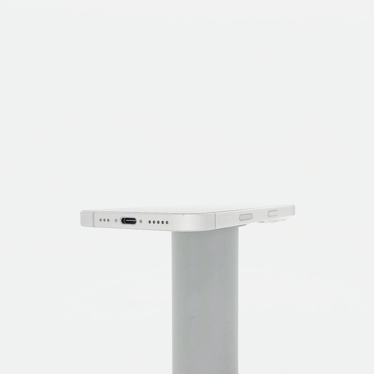 99新 Apple iPhone 16 256G 白色 中國大陸版