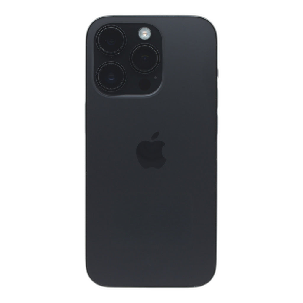 95新 Apple iPhone 14 Pro 256G 深空黑色 中國大陸版