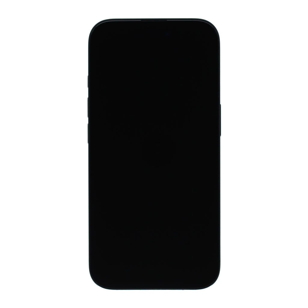95新 Apple iPhone 16 128G 黑色 中國大陸版