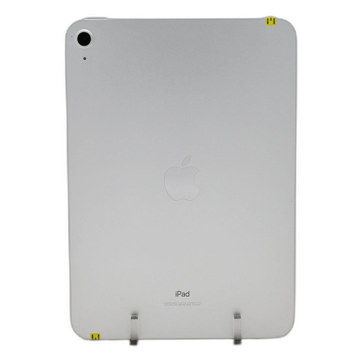 95新 Apple iPad 10代 256G 銀色 WIFI