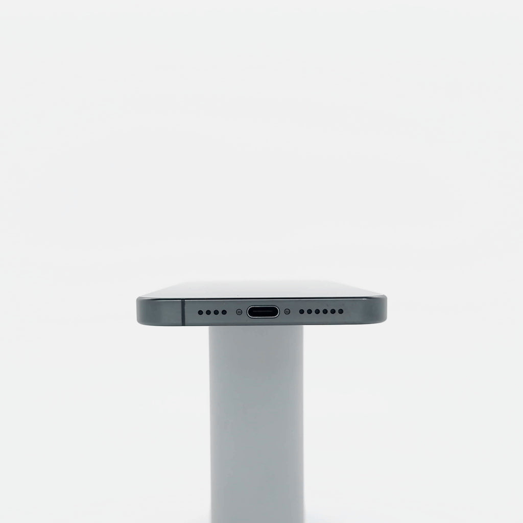 95新 Apple iPhone 15 Pro Max 256G 黑色鈦金屬 中國大陸版