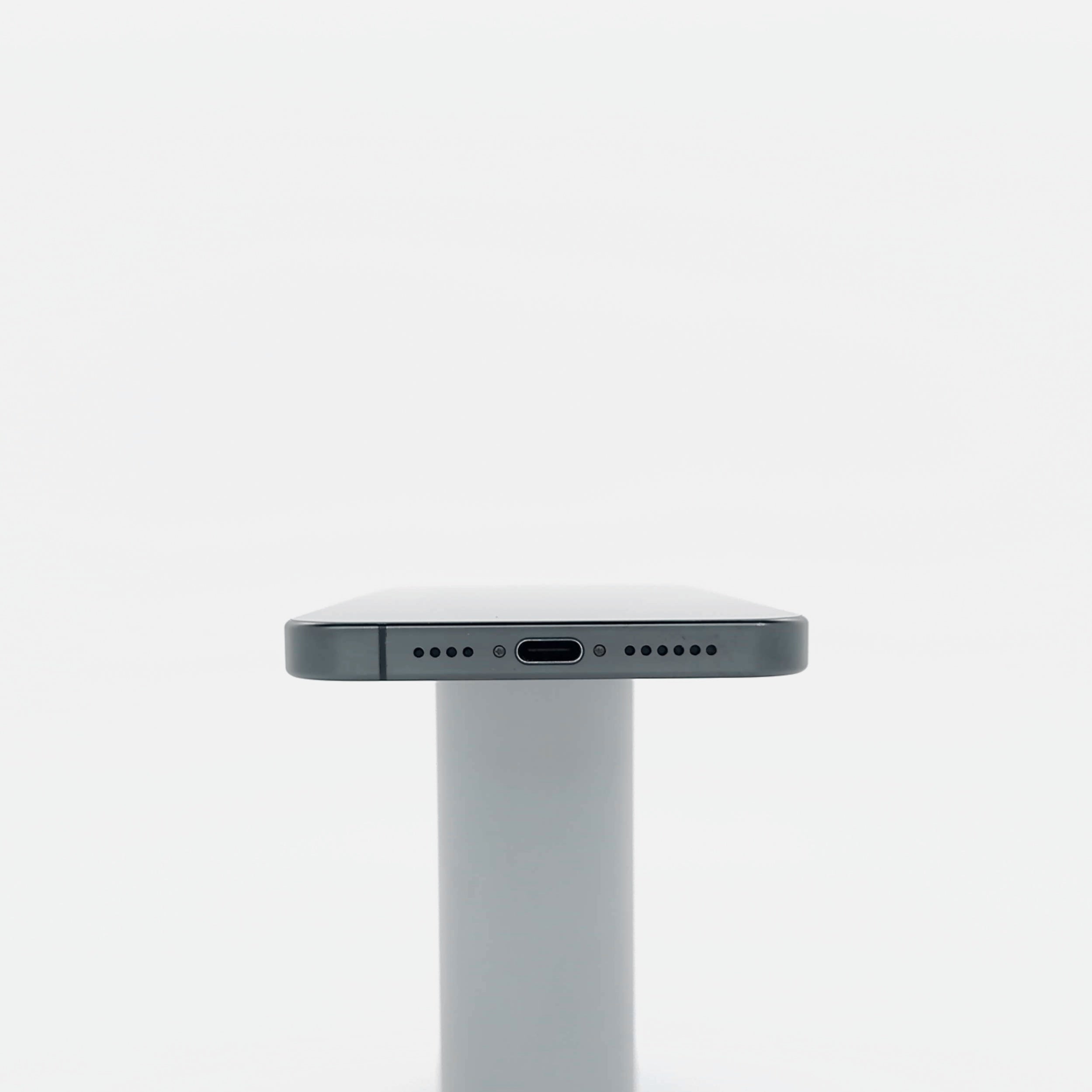 95新 Apple iPhone 15 Pro Max 256G 黑色鈦金屬 中國大陸版